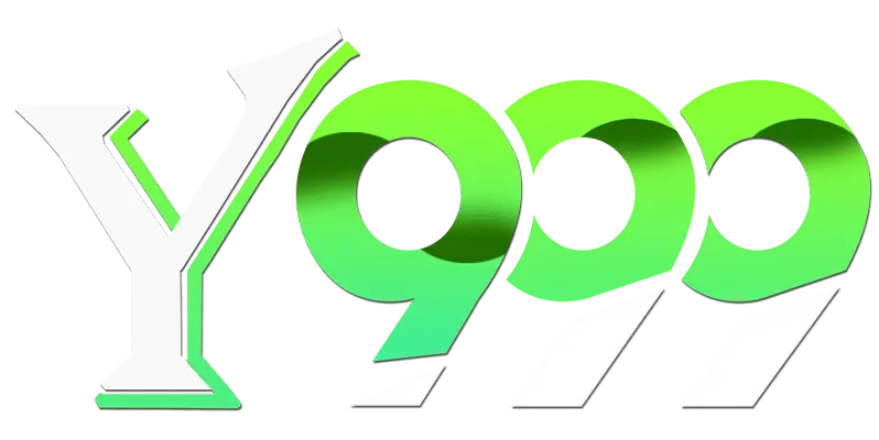 Y999 Logo